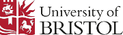 University of Bristol logo