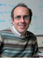 Professor Mark Lowenberg