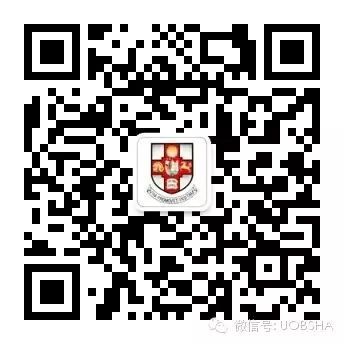 Wechat QR code