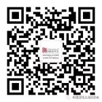Shanghai Network WeChat QR code