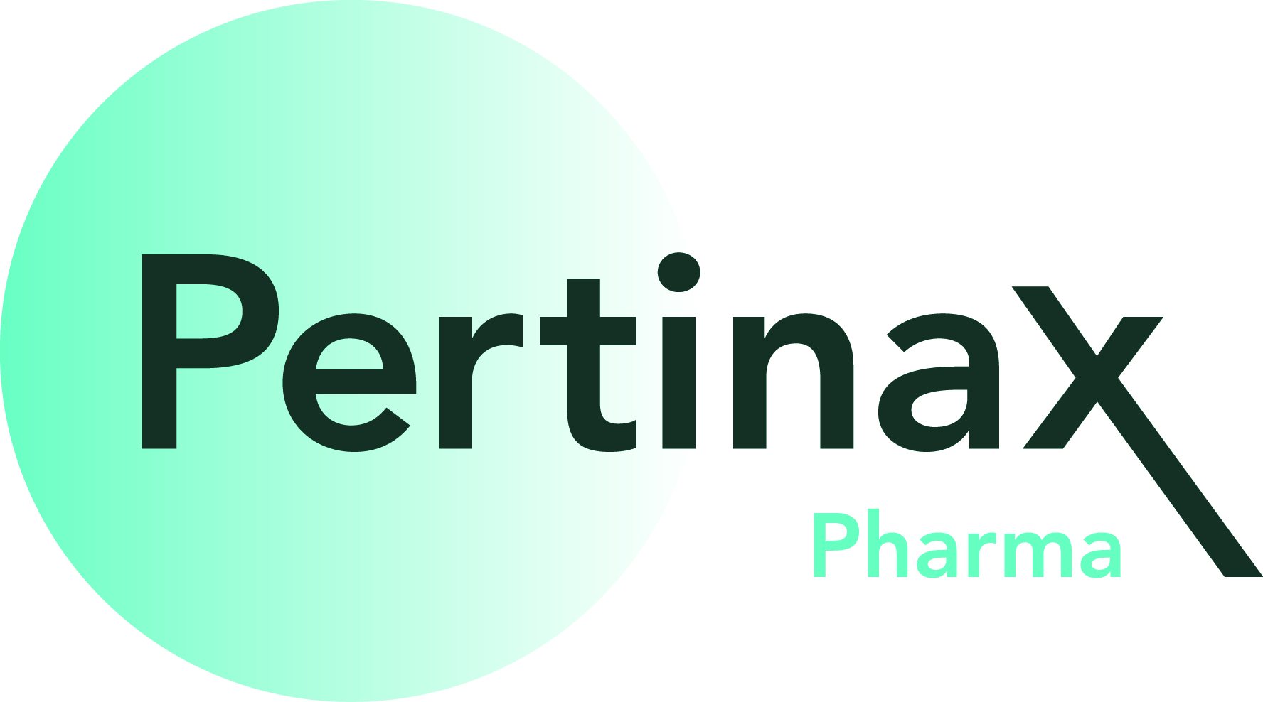 Pertinax Pharma logo (Michele Barbour) 