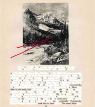 cover of british mountaineers