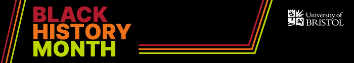 Black History Month Toolkit Logo