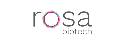 rosa biotech logo