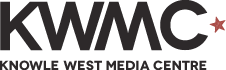 knowle west media centre logo
