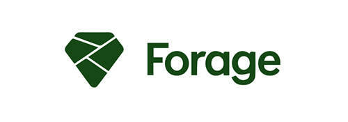 forage logo