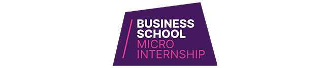 microinternship logo