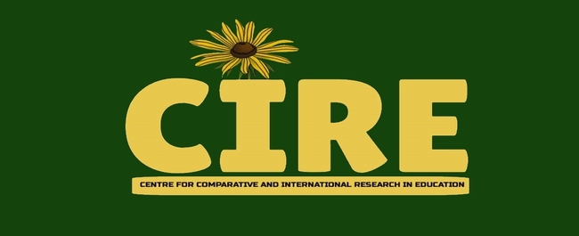 CIRE logo