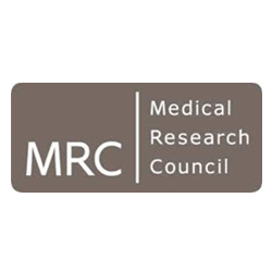 MRC Logo