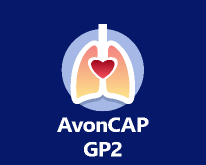 AvonCAP GP2: general practice study about chest infections