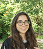 Emma Valla - CDT in Communications PhD student