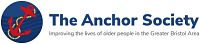 The Anchor Society logo