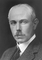 Francis William Aston - 1922 Nobel Prize for chemistry winner