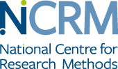 NCRM   logo