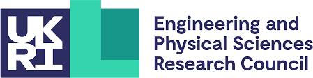 UKRI logo Engineering and Physical Sciences Research Council