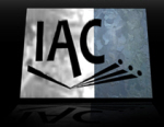 Interface Analysis Centre logo
