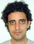 photograph of Salah Muflahi