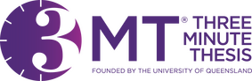 3MT logo
