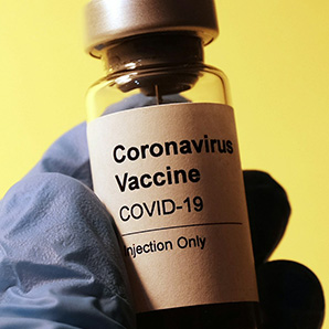 Vaccine allocation method designed for COVID-19