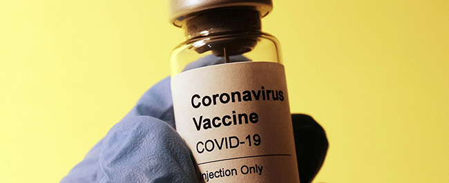 Vaccine allocation method designed for the COVID-19