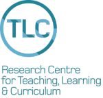 Logo for the Research Centre for Teaching, Learning and Curriculum