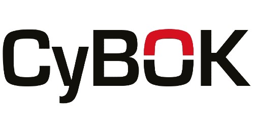 Cybok logo