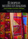 European multiculturalisms book