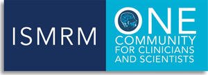 ISMRM logo