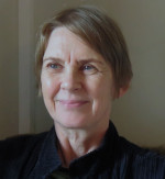 Sharon Collard, Co-Director of the Hub