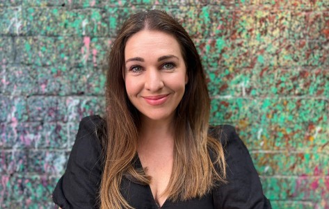 Lauren Gurrieri, Associate Professor of Marketing and the Co-Director of the Centre for Organisations and Social Change at RMIT University