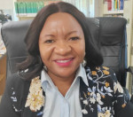 Selma Iilonga, University of Namibia