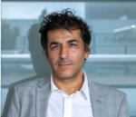 Professor Zsolt Demetrovics, University of Gibraltar