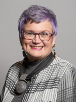 Image of Carolyn Harris MP
