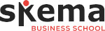 Skema Business School Logo.  Select to go to site.