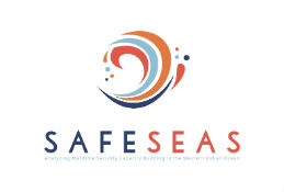 Safe Seas logo