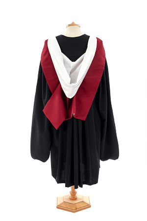 Gowns | Graduation | University of Bristol