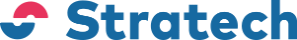 Stratech company logo