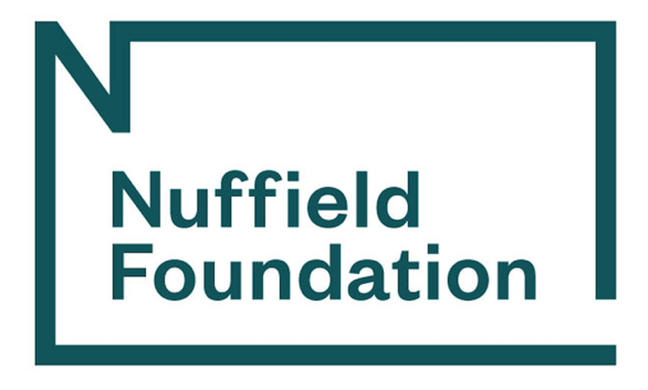 Nuffield logo