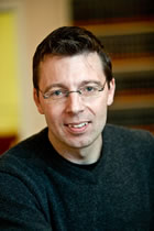 Professor Henrik Palmer Olsen