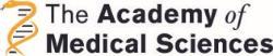 The Academy of Medical Sciences logo