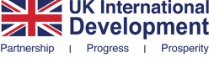 Logo UK International Development Logo JPEG
