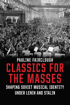 Image of Classics and the Masses by Pauline Fairclough