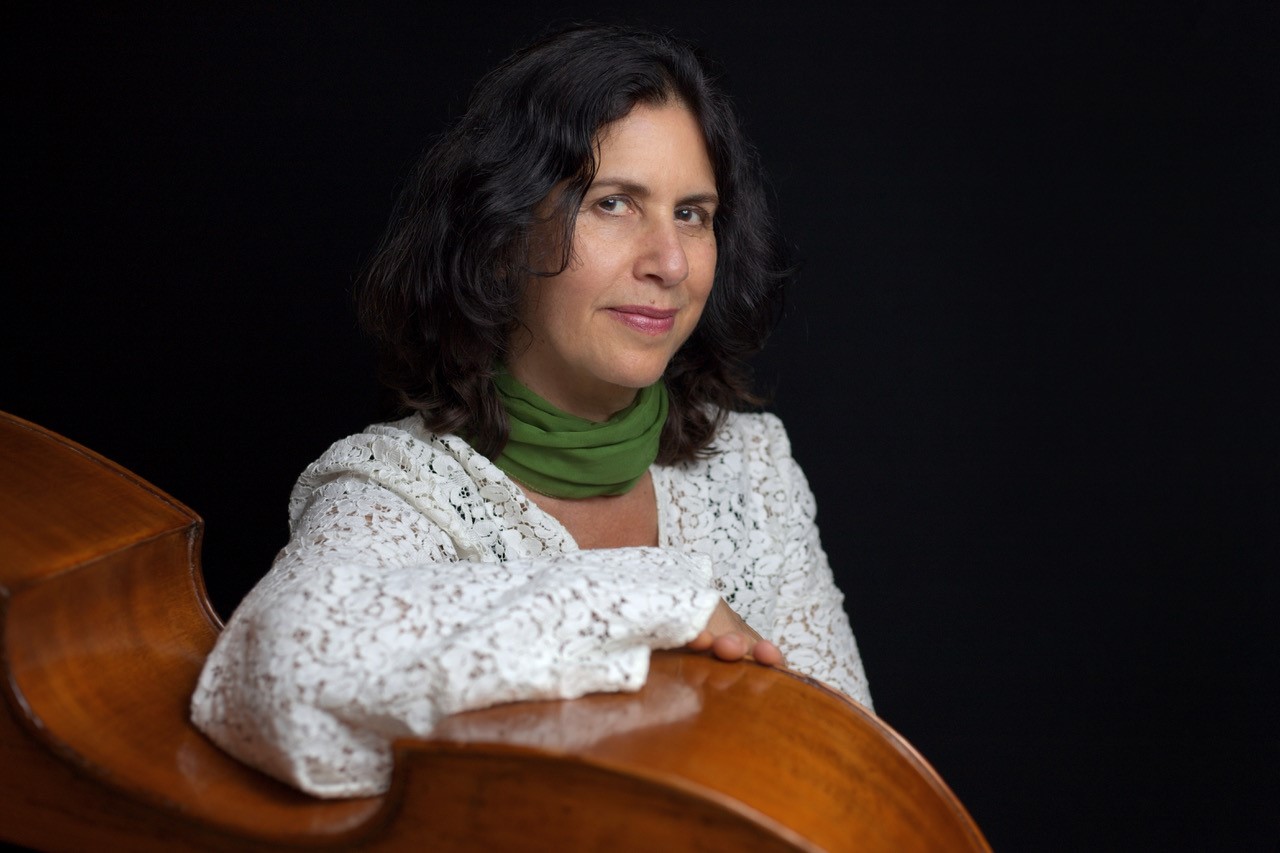 an image of Daphna Sadeh-neu