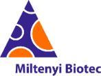 Miltenyi Biotech logo