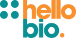 HelloBio logo
