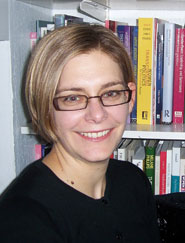 Dr Sarah Childs