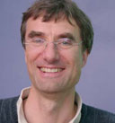 Professor Stephen Hayden