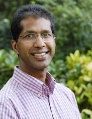 Professor Varinder Aggarwal, recipient of an EPSRC Senior Fellowship worth just over £1 million