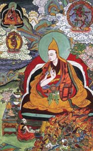 6th Dalai Lama