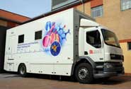 The Mobile Teaching Unit